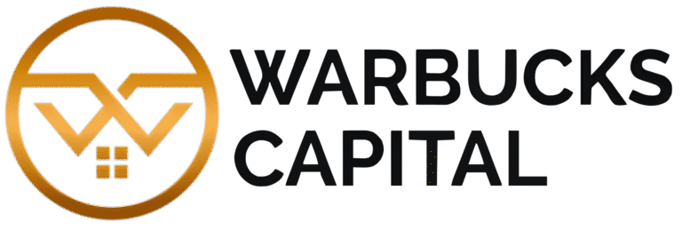 warbucks capital logo