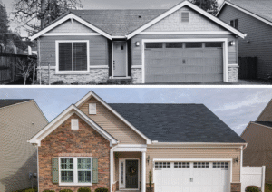 FIX AND FLIP