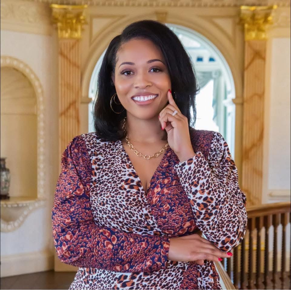 Martine Richardson