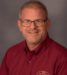 Rick Soccio