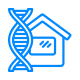Real estate is in our DNA_